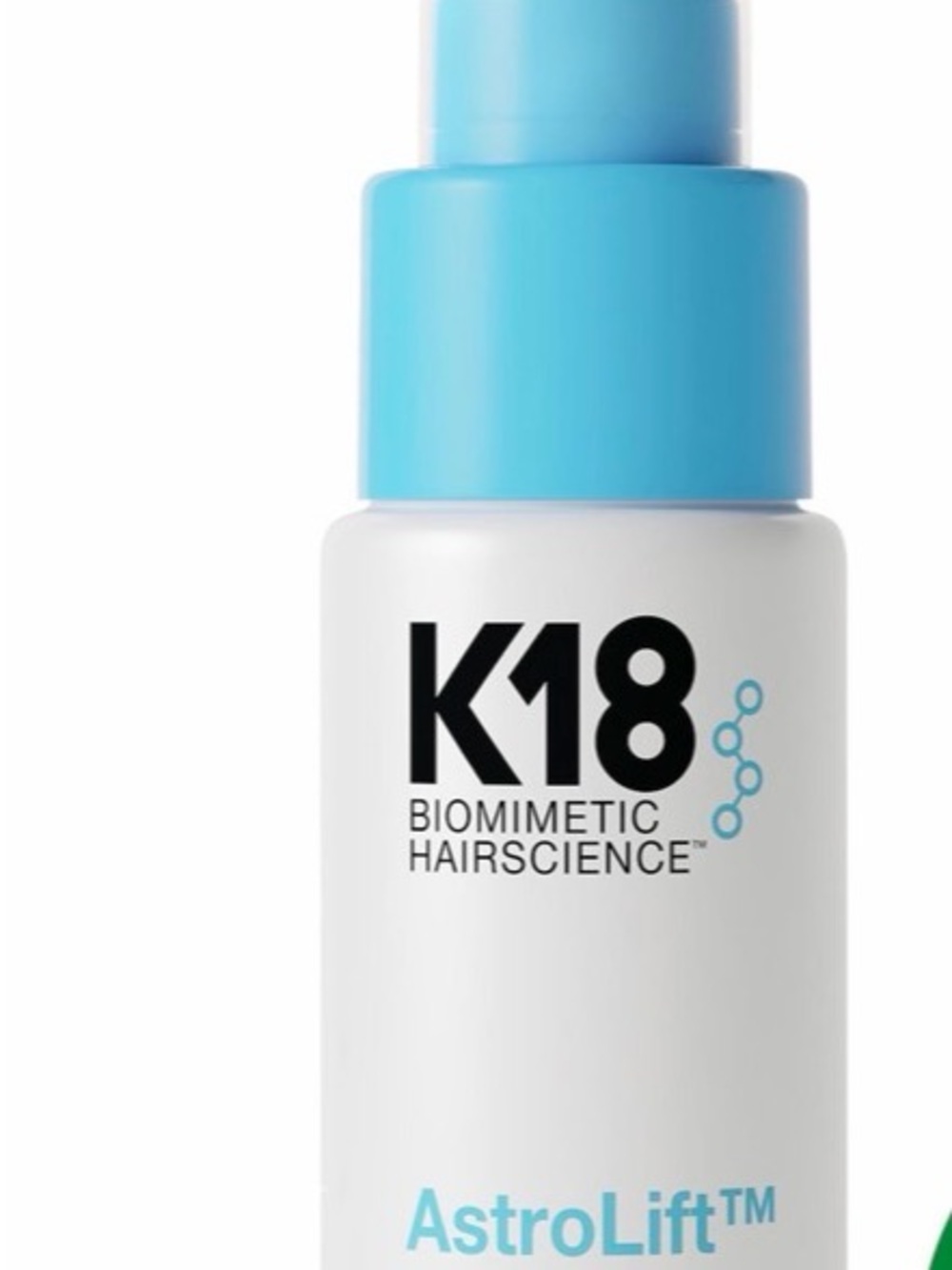 AstroLift™ Leave-In Repair Treatment - Blue & White